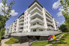 3 pokoje plus miejsce postojowe! Wynajem!